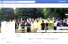 Facebook page Shindo Yoshin Ryu Taijiquan offline